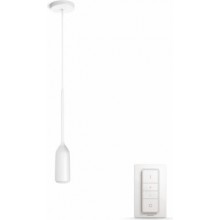 Hue Devote iekaramā lampa balta 1x9.5W 230V ext. 4300631P7