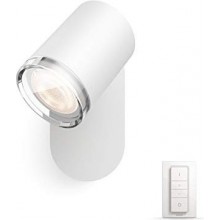 Hue Adore spot lampa balts 1x5.5W 230V 3435931P7