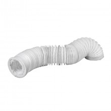 PVC  FLEX gaisa vads - 6m
