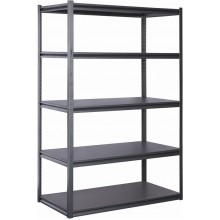 Стеллаж Vagner SDH GS501, 123,8 x 47,6 x 183 cm
