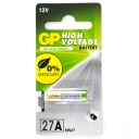 Baterijas GP HIGH VOLTAGE 12V 