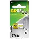 Батарейки GP GP HIGH VOLTAGE 6V 