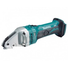 MAKITA DJS161Z Аккумуляторные шлицевые ножницы по металлу без батареи и зарядного устройства