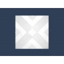 Putuplasta Griestu Plāksnes MALTA Z