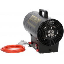 Газовый обогреватель Ega Tresnar 712400 30kW Heater