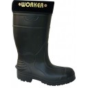 Резиновые рабочии сапоги WORKER 899 EVA SB P SRB