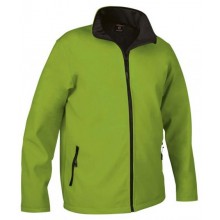 Vīriešu jaka HORIZON SOFTSHELL