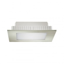 MILTON LED D 6W MATCHR 5700K DECORATIVE SMD LED FITTING