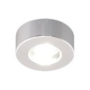 ALFI LED C 3,5W SILVER 4000K ДЕКОРАТИВНЫЙ СВЕТИЛЬНИК COB LED