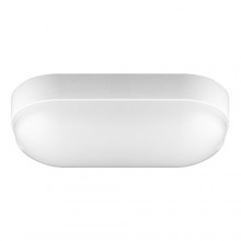 MARKUS LED L 9W 4500K ГЕРМЕТИЧНЫЙ ПОТОЛОЧНЫЙ СВЕТИЛЬНИК LED