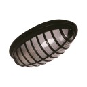 AQUA WALL FIXTURE BLACK ГЕРМЕТИЧНЫЙ ПОТОЛОЧНЫЙ СВЕТИЛЬНИК