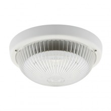 Gaismeklis LOB LED WHITE