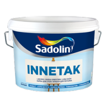 Sadolin Krāsa griestiem INNETAK