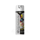 Fluoriscējoša krāsa INRAL SPRAY PROFESSIONAL FLUOMARKERT (500ml) balta