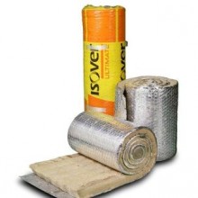 ISOVER Ultimate UPWM 4.0 Alu 1 75x600x4000mm