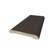 Iekšdurvju UNI Doors Aplodas (2070x70x6mmx2,5gb)