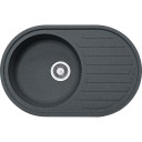 Раковина Franke ROG 611 Sink Graphite Manual