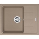 Izlietne Franke BFG611-62 Sink Cashmere