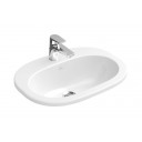 Izlietne Villeroy & Boch O.Novo 41615601 56x40,5cm