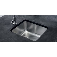 Мойка Franke BMX110-40 Sink Manual