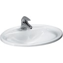 Izlietne Laufen Pro B 560x440mm Washbasin White