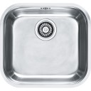 Мойка Franke QAX 210 Sink Stainless Steel SlimTop