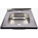 Izlietne Diana Kitchen Sink 500x600mm