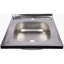 Мойка Diana Kitchen Sink 500x600mm