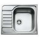 Izlietne Teka Kitchen Sink E50 1C MAT