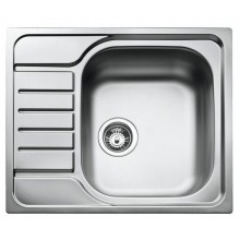 Izlietne Teka Kitchen Sink E50 1C MAT