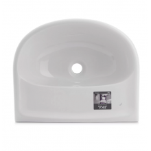 Izlietne Jika Lyra Plus 14381 50x41x18,5cm