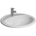 Раковина Jika Ibon 520x410mm Washbasin White