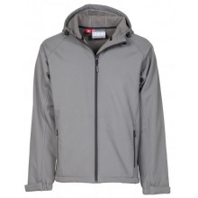 Vīriešu jaka GALE SOFTSHELL