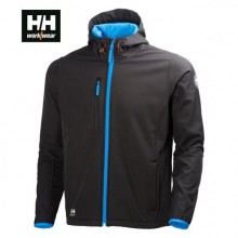 Мужская куртка 74010 VALENCIA SOFTSHELL