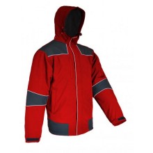 Vīriešu jaka TENESIS SOFTSHELL