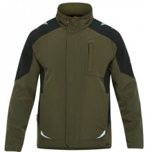 Мужская куртка GALAXY 8810-229 SOFTSHELL