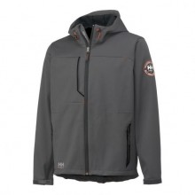Мужская куртка 74012 LEON SOFTSHELL