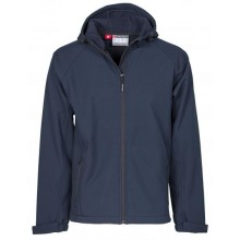 Мужская куртка GALE SOFTSHELL