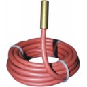 RT2 probe silicone cable 2,5m sonda RT 823/826