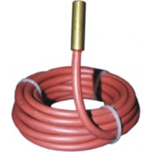 RT2 probe silicone cable 2,5m sonda RT 823/826