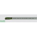 Kabelis JZ-500 3x0,75 HK