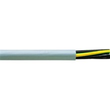 Kabelis YSLY-JZ 5x16