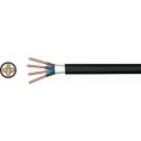 Kabelis CYKY 5x2,5 450/750 V