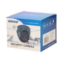 Муляж камеры наблюдения CCTV мини Муляж камеры наблюдения CCTV мини