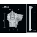 Капитель 4.15.302