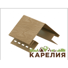 Karelia Профиль Угол Наружный BH-03