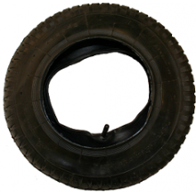 Riepa ar kameru T/T 3.50-8