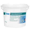 Hidroizolācijas mastika Flaechendicht F Knauf 15kg