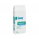 Knauf Uniflott Imprägniert  Гипсовая Шпаклёвка 5кг