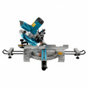 MAKITA LS0815FLN Koka zāģēšanas darbgalds ar lāzeru